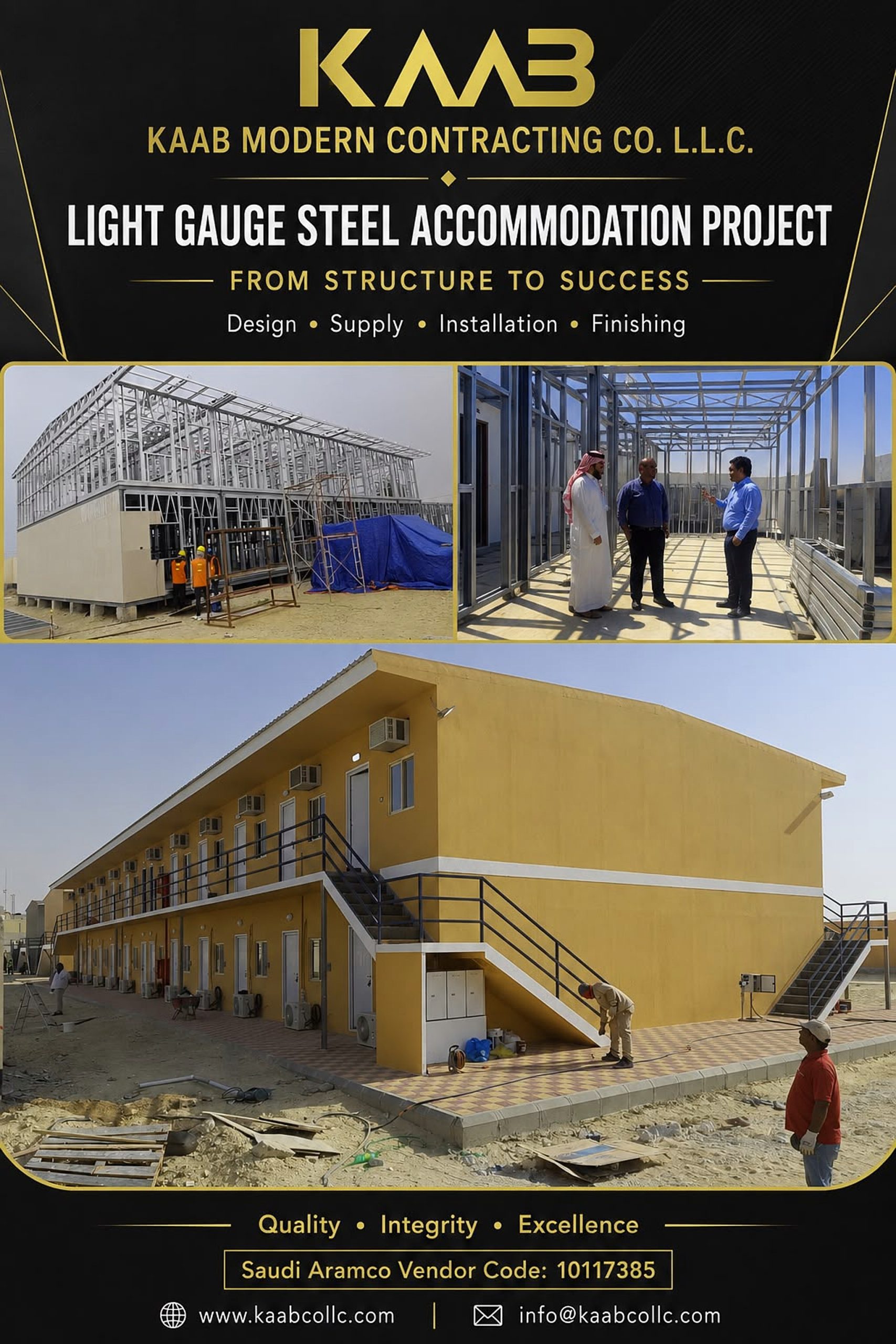 Fire protection and technical services Saudi Arabia