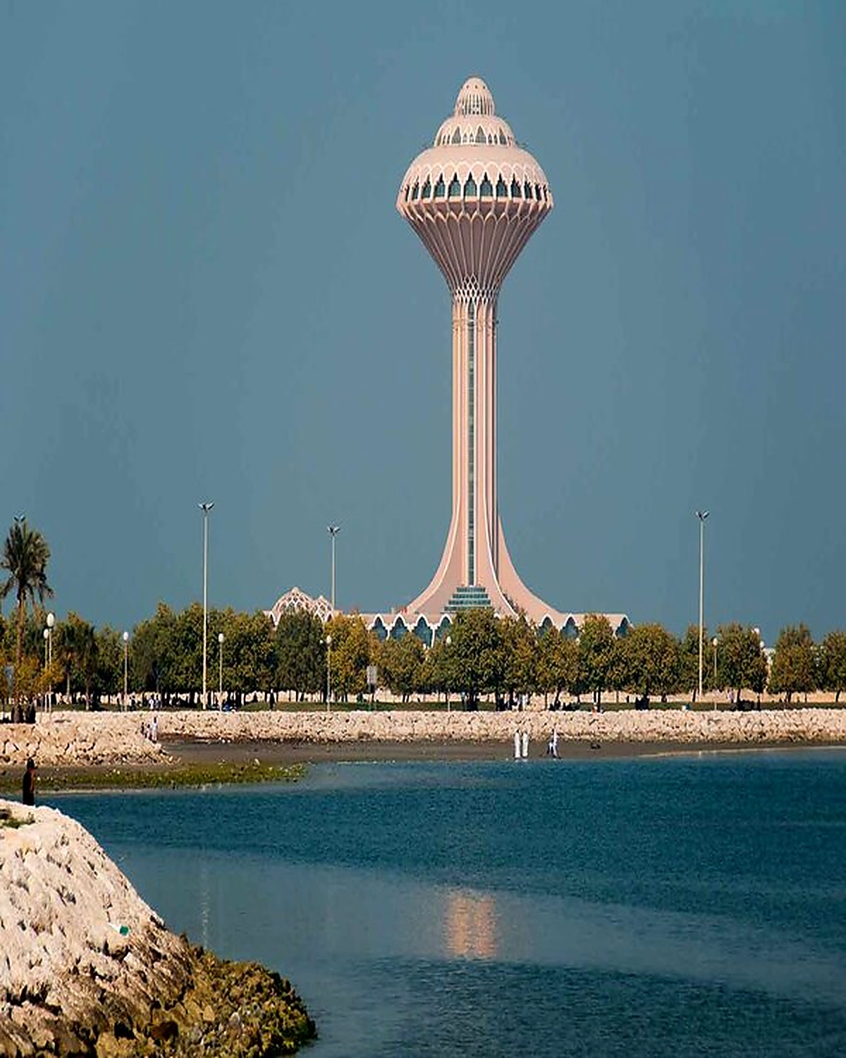 Residential construction contractor Saudi Arabia