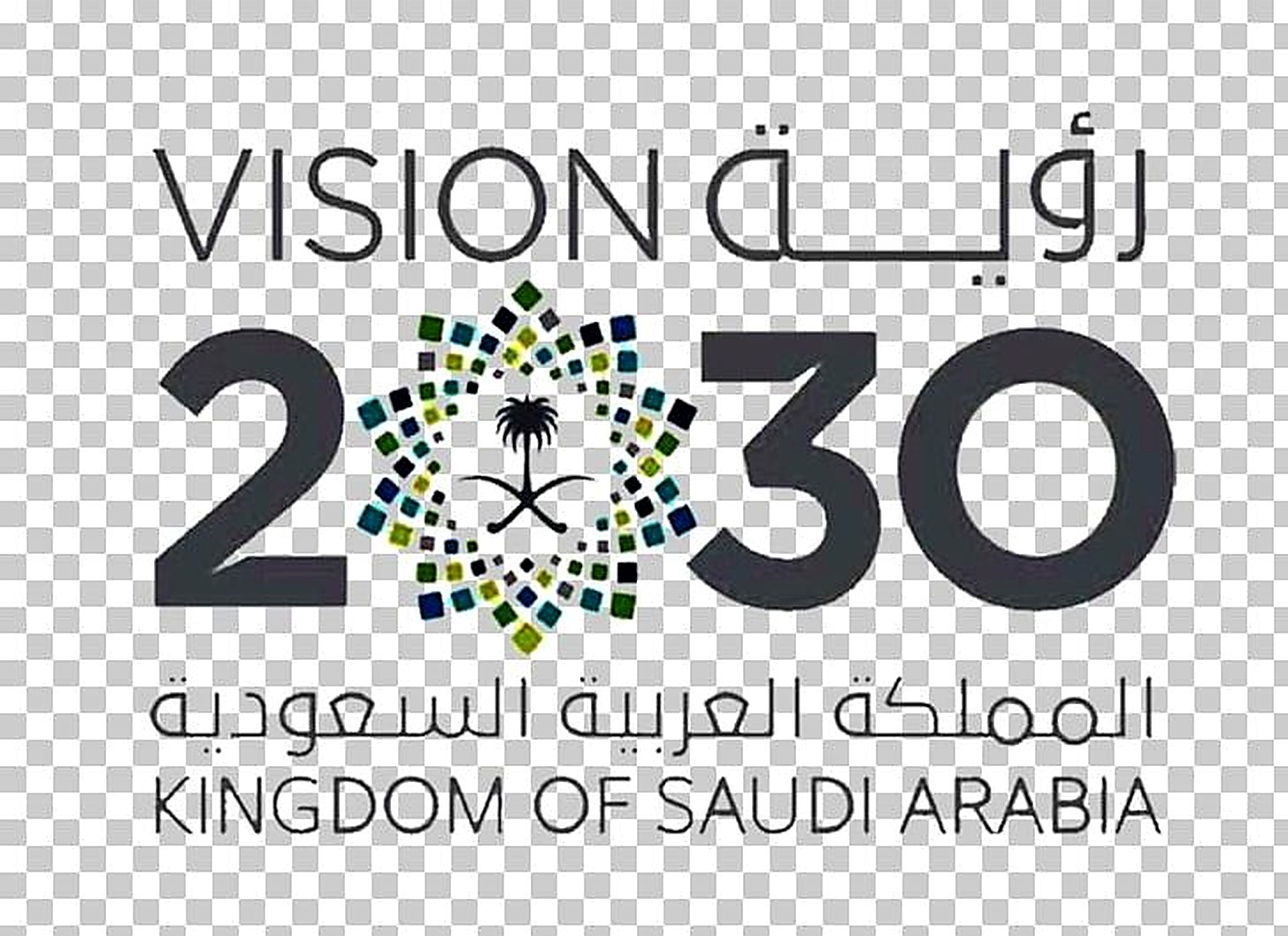 KAAB LLC Vision 2030 Saudi Arabia