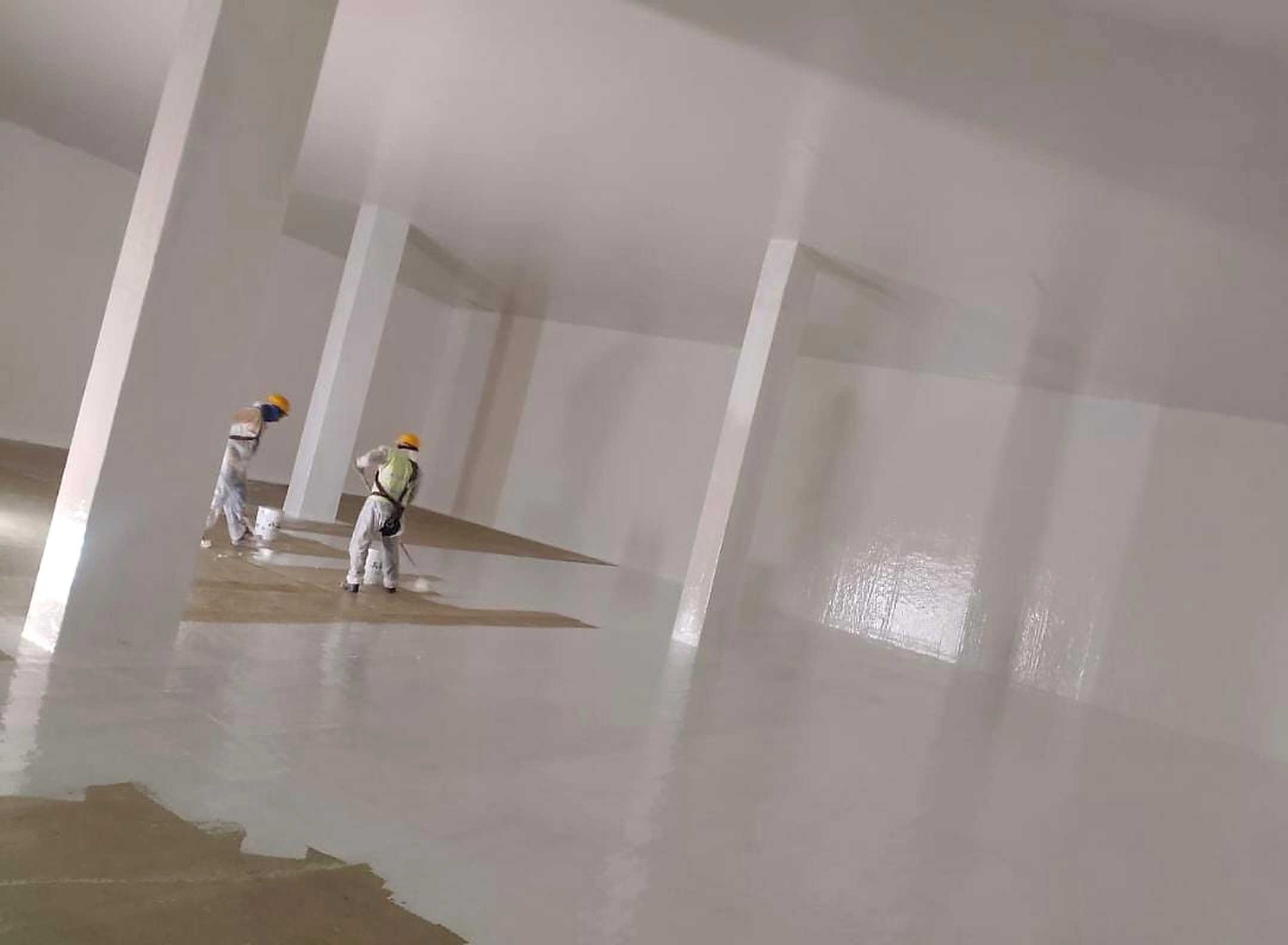 Government construction contractor Saudi Arabia