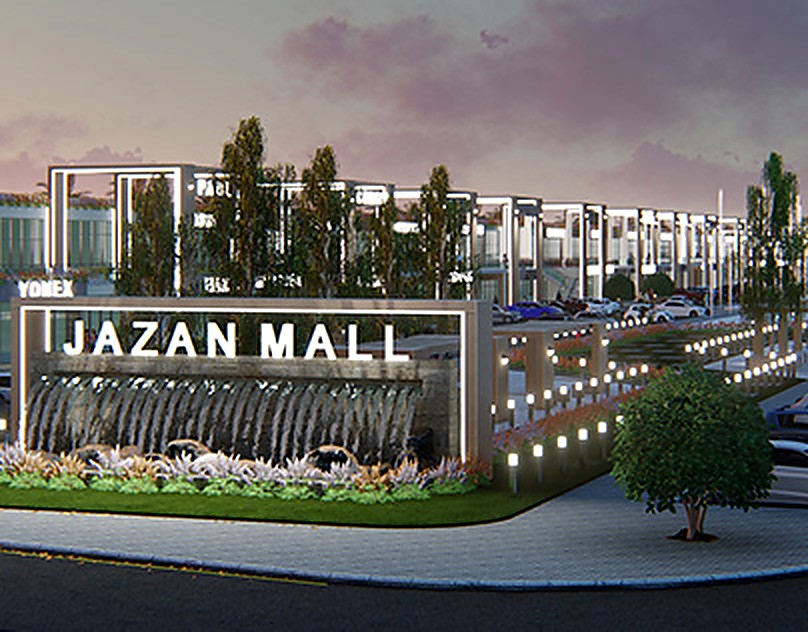 KAAB LLC project works Saudi Arabia